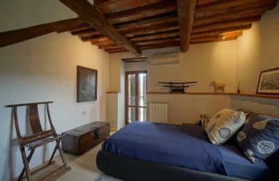 Landelijk huis te koop Badia Petroia, Umbria, Foto 33/39