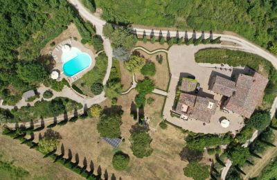 Landelijk huis te koop Badia Petroia, Umbria, Foto 39/39