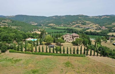Landelijk huis te koop Badia Petroia, Umbria, Foto 34/39