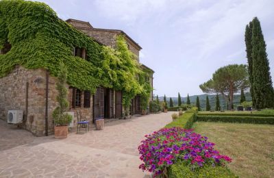 Landelijk huis te koop Badia Petroia, Umbria, Foto 36/39
