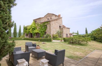 Landelijk huis te koop Badia Petroia, Umbria, Foto 37/39