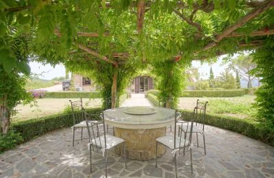 Landelijk huis te koop Badia Petroia, Umbria, Foto 38/39