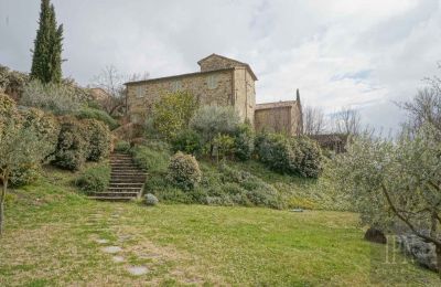 Landelijk huis te koop Città di Castello, Umbria, Foto 5/48
