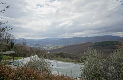 Landelijk huis te koop Città di Castello, Umbria, Foto 8/48