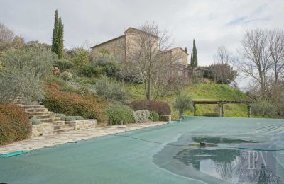 Landelijk huis te koop Città di Castello, Umbria, Foto 9/48