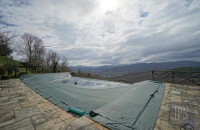 Landelijk huis te koop Città di Castello, Umbria, Foto 10/48