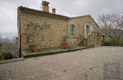 Landelijk huis te koop Città di Castello, Umbria, Foto 11/48