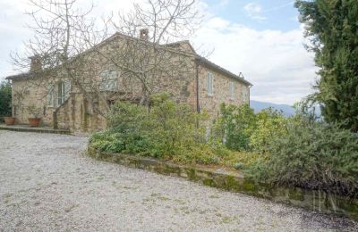 Landelijk huis te koop Città di Castello, Umbria, Foto 12/48