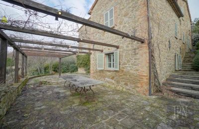 Landelijk huis te koop Città di Castello, Umbria, Foto 13/48