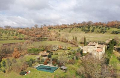 Landelijk huis te koop Città di Castello, Umbria, Foto 14/48