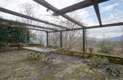 Landelijk huis te koop Città di Castello, Umbria, Foto 15/48
