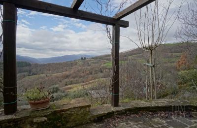 Landelijk huis te koop Città di Castello, Umbria, Foto 16/48