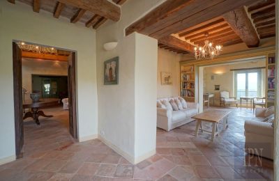 Landelijk huis te koop Città di Castello, Umbria, Foto 19/48