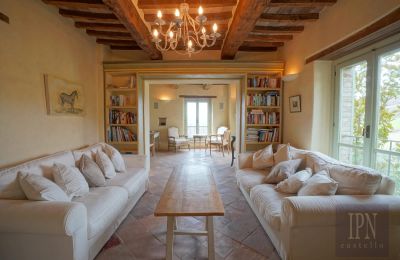 Landelijk huis te koop Città di Castello, Umbria, Foto 20/48