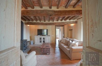 Landelijk huis te koop Città di Castello, Umbria, Foto 22/48