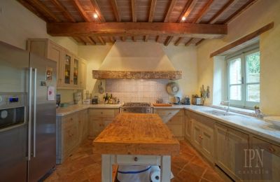 Landelijk huis te koop Città di Castello, Umbria, Foto 23/48