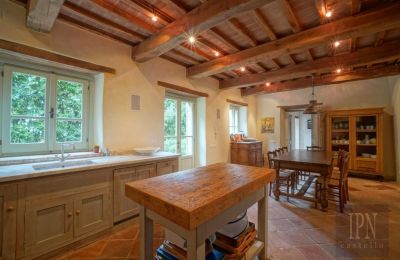 Landelijk huis te koop Città di Castello, Umbria, Foto 24/48