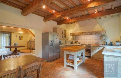 Landelijk huis te koop Città di Castello, Umbria, Foto 26/48