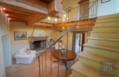 Landelijk huis te koop Città di Castello, Umbria, Foto 28/48
