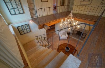 Landelijk huis te koop Città di Castello, Umbria, Foto 29/48