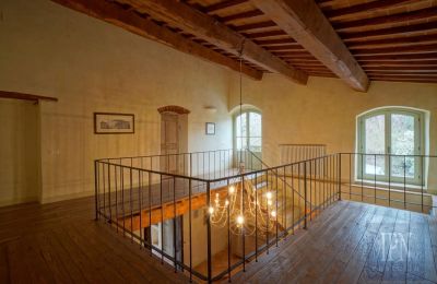 Landelijk huis te koop Città di Castello, Umbria, Foto 30/48