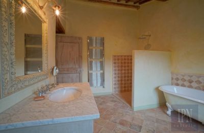 Landelijk huis te koop Città di Castello, Umbria, Foto 33/48