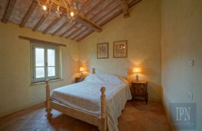 Landelijk huis te koop Città di Castello, Umbria, Foto 34/48