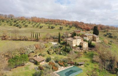 Landelijk huis te koop Città di Castello, Umbria, Foto 35/48