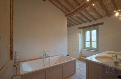 Landelijk huis te koop Città di Castello, Umbria, Foto 36/48