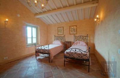 Landelijk huis te koop Città di Castello, Umbria, Foto 37/48