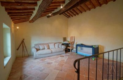 Landelijk huis te koop Città di Castello, Umbria, Foto 38/48