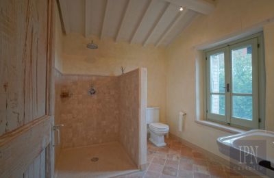 Landelijk huis te koop Città di Castello, Umbria, Foto 39/48