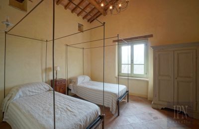 Landelijk huis te koop Città di Castello, Umbria, Foto 40/48