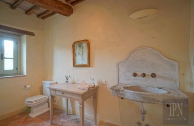Landelijk huis te koop Città di Castello, Umbria, Foto 42/48