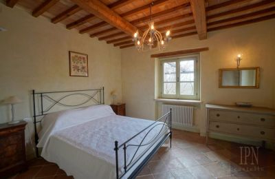 Landelijk huis te koop Città di Castello, Umbria, Foto 43/48