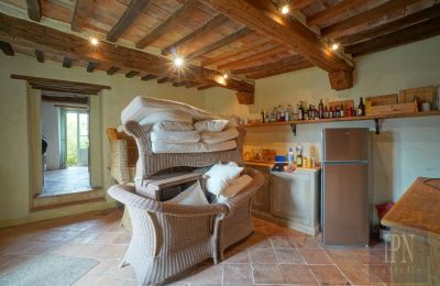 Landelijk huis te koop Città di Castello, Umbria, Foto 45/48