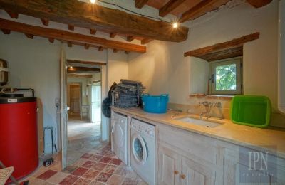 Landelijk huis te koop Città di Castello, Umbria, Foto 46/48
