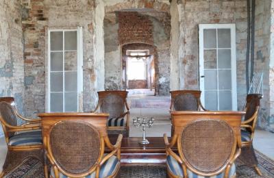 Kasteel te koop Piszkowice, Neder-Silezië, Foto 21/28