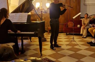 Kasteel te koop Piszkowice, Neder-Silezië, Kultura