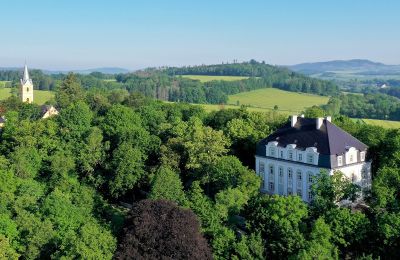 Kasteel Piszkowice, Neder-Silezië
