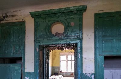 Landhuis te koop Bolkowice, West-Pommeren, Interieurfoto