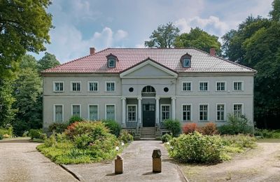 Kasteel te koop Sławnikowice, Slawnikowice 99, Neder-Silezië, Foto 1/27