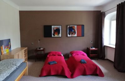Kasteel te koop Sławnikowice, Slawnikowice 99, Neder-Silezië, Foto 14/23