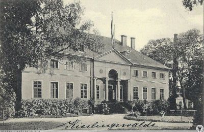 Kasteel te koop Sławnikowice, Slawnikowice 99, Neder-Silezië, Historisch uitzicht