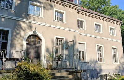 Kasteel te koop Sławnikowice, Slawnikowice 99, Neder-Silezië, Foto 21/25