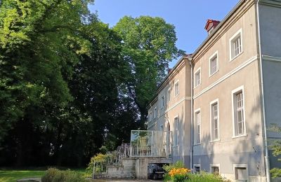 Kasteel te koop Sławnikowice, Slawnikowice 99, Neder-Silezië, Foto 22/25