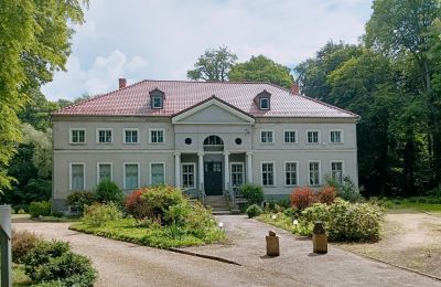 Kasteel te koop Sławnikowice, Slawnikowice 99, Neder-Silezië, Foto 27/27