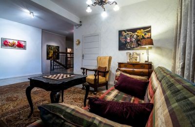 Kasteel te koop Sławnikowice, Slawnikowice 99, Neder-Silezië, Bovenste etage