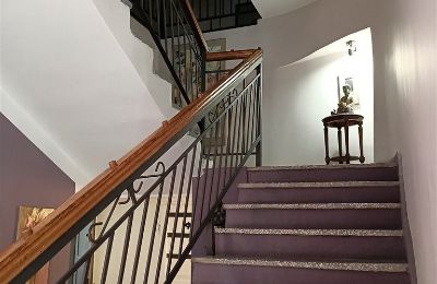 Kasteel te koop Sławnikowice, Slawnikowice 99, Neder-Silezië, Trap