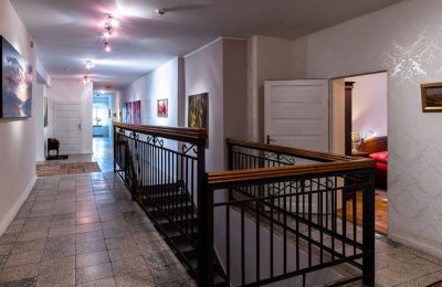 Kasteel te koop Sławnikowice, Slawnikowice 99, Neder-Silezië, Bovenste etage